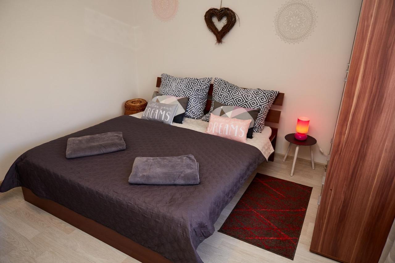 Apartman Biskupice Filakovo المظهر الخارجي الصورة