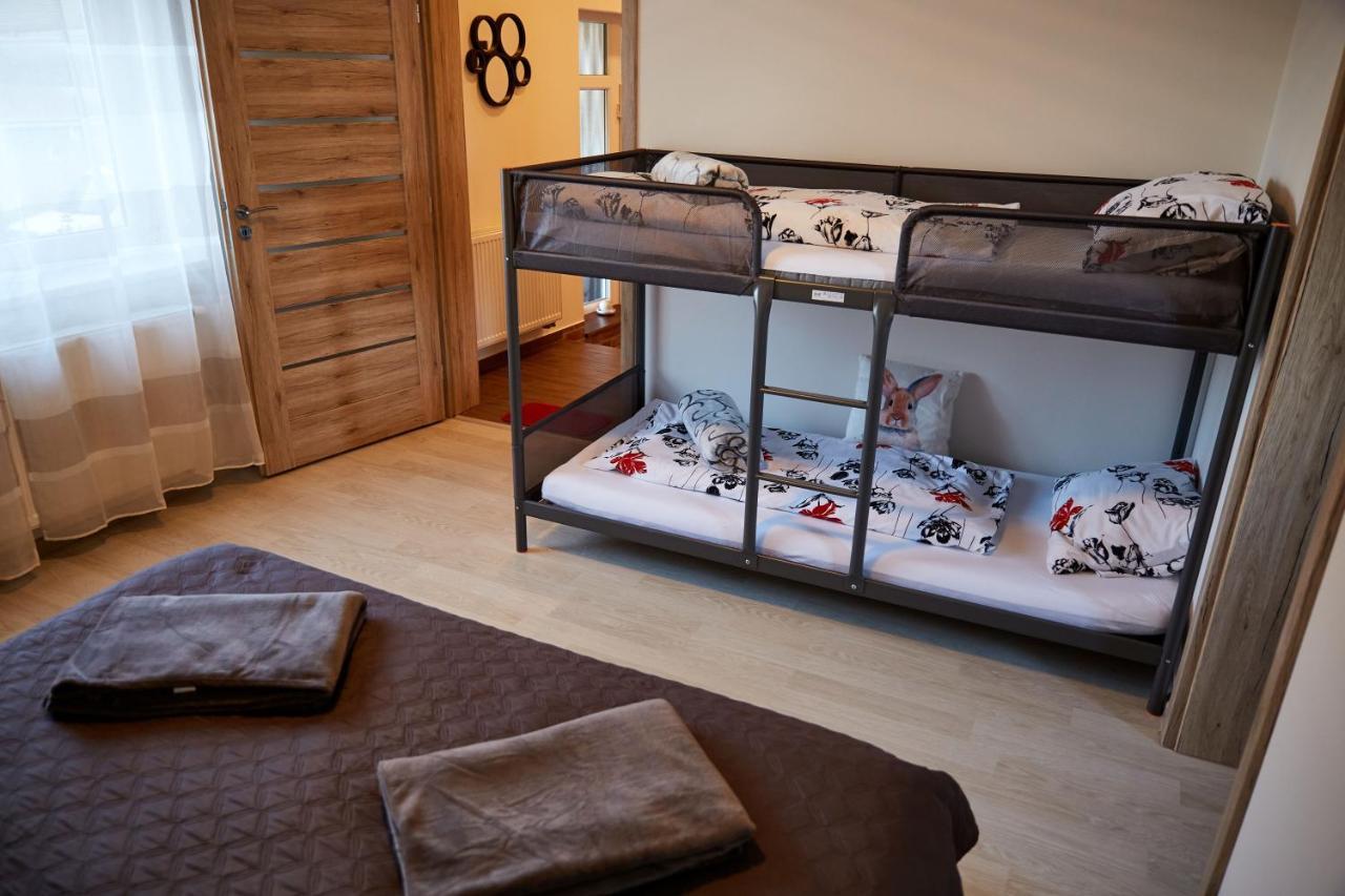 Apartman Biskupice Filakovo المظهر الخارجي الصورة