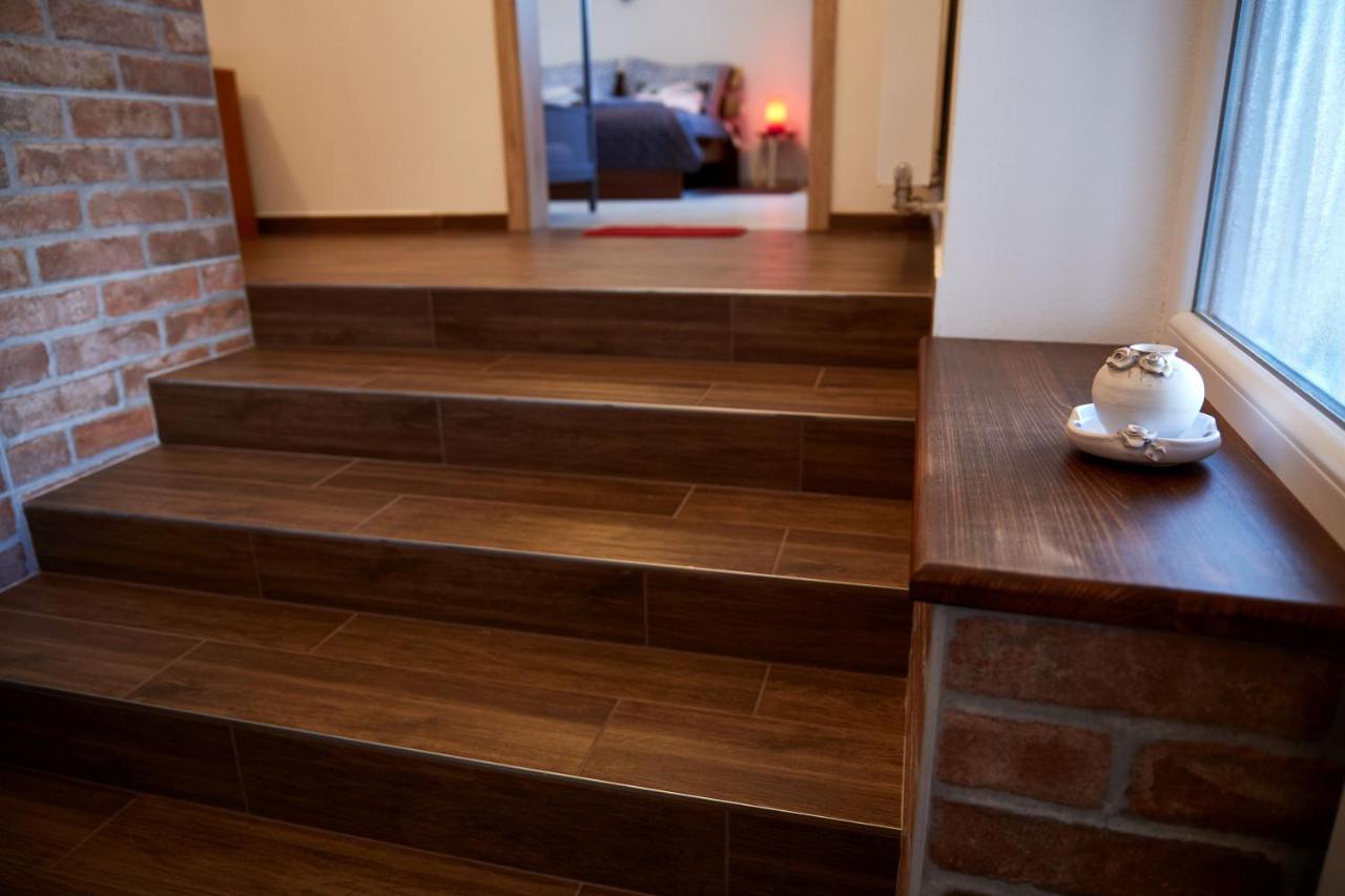 Apartman Biskupice Filakovo المظهر الخارجي الصورة