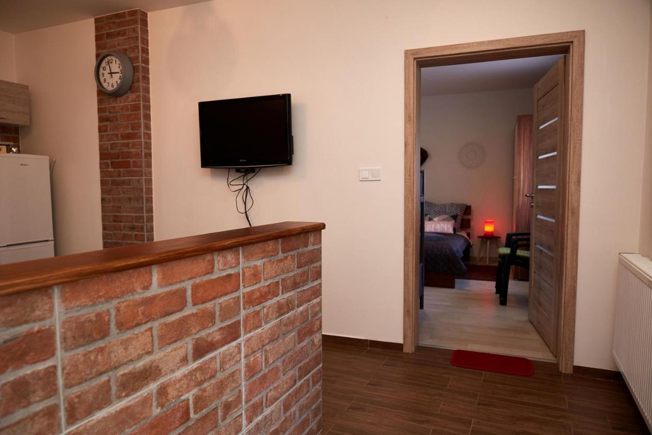Apartman Biskupice Filakovo المظهر الخارجي الصورة